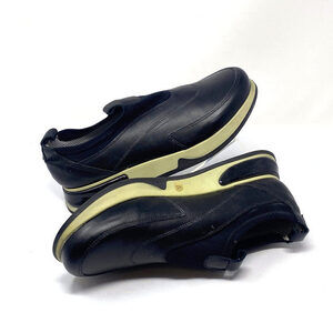 00's Vintage‎ Laceless Running Shoes with small platform Zone 7